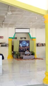 Kevin Mahendra, Siswa SMP IT Al-Kautsar Raih Juara 1 MHQ Putra di BELADING EXPO 2024 Kevin Mahendra, Siswa SMP IT Al-Kautsar Raih Juara 1 MHQ Putra di BELADING EXPO 2024