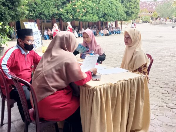 SPMB SMP IT Al-Kautsar Telah Dibuka: Saatnya Bergabung dengan Sekolah Unggul Berkarakter Islami, Berkualitas dan Berprestasi!