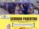 Seminar Parenting dalam Rangka Milad Yayasan Pendidikan Islam Terpadu Al-Kautsar ke 23: Kolaborasi antara Pendidikan di Sekolah dan di Rumah dengan Landasan Nilai-nilai Keislaman