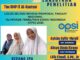 Tim SMP IT Al-Kautsar Lolos Seleksi Review Proposal Tingkat Nasional Lomba OPSI 2026, Siap Lanjutkan Tahap Penelitian