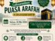 SMP IT Al-Kautsar Hadirkan Semangat Ibadah di Hari Arafah : Meraih Berkah Puasa Arafah, Menguatkan Iman dan Takwa