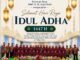 Meneladani Keikhlasan dan Ketaatan Nabi Ibrahim AS dan Nabi Ismail AS: Semangat Idul Adha 1447 H Bersama SMP IT Al-Kautsar