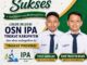 Menembus Batas, Mengukir Prestasi! Dua Murid SMP IT Al-Kautsar Lolos OSN IPA Tingkat Kabupaten, Siap Taklukkan Seleksi Tingkat Provinsi