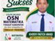 Menganalisis Angka, Menggapai Juara: Khosyi Faeyza Anaqi Siap Mengukir Prestasi di OSN Matematika Tingkat Provinsi