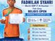 Mengukir Prestasi dalam Setiap Kayuhan: Fadhilah Syahri, Murid SMP IT Al-Kautsar Raih Lima Medali di Belibis Open Swimming Championship 2026