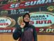 Karateka Muda SMP IT Al-Kautsar "Anya Reziqha Annur" Bersinar di Kejuaraan Karate Jam Gadang INKANAS Bukittinggi Se-Sumatera