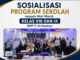 Perkuat Kolaborasi Sekolah dan Orang Tua, SMP IT Al-Kautsar Sosialisasikan Program Pendidikan kepada Wali Murid Kelas VIII dan IX