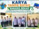 Karya Tanpa Batas dari Barang Bekas: Kreativitas Murid Kelas VII SMP IT Al-Kautsar dalam Menghasilkan Produk Kreatif dan Bernilai Guna