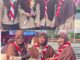 Prestasi Gemilang: Tim SMP IT Al-Kautsar Raih Harapan II Lomba Peta Perjalanan dalam Rangka Hari Pramuka ke-65