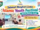Siap Berjuang dan Berprestasi, Murid SMP IT Al-Kautsar Ikuti Islamic Youth Festival Bidang Olimpiade Bahasa Arab