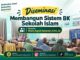 Diseminasi “Membangun Sistem BK Sekolah Islam”, Dorong Penguatan Layanan BK Berbasis Data dan Nilai Keislaman di SMP IT Al-Kautsar