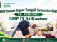 Merajut Sinergi, Menumbuhkan Potensi: Penerimaan Rapor Tengah Semester Ganjil SMP IT Al-Kautsar Jadi Ruang Kolaborasi Sekolah dan Orang Tua