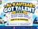 Dari Audisi Menuju Final, Murid SMP IT Al-Kautsar Siap Tampilkan Bakat Terbaik di Al-Kautsar Got Talent 2026