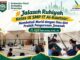 Jalasah Ruhiyah Kelas IX SMP IT Al-Kautsar: Membekali Murid dengan Ilmu dan Praktik Pengurusan Jenazah