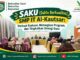 SAKU (Sabtu Berkualitas) SMP IT Al-Kautsar: Perkuat Evaluasi, Matangkan Program, dan Tingkatkan Sinergi Guru